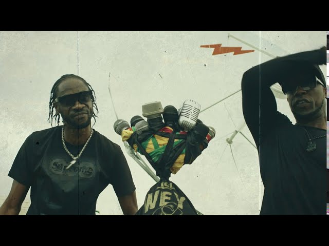 Sample King - Wey U Want Wi Fi Do (feat. Bounty Killer & Wayne Marshall)