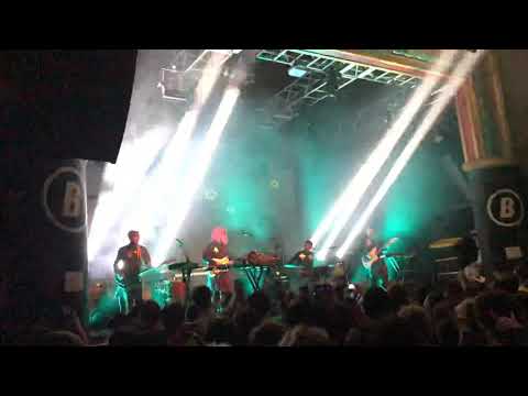 STRFKR - Rawnald Gregory Erickson the Second