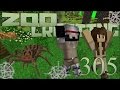 A Bug Eat Bug World!!! 🐘 Zoo Crafting: Episode #305 [Zoocast]