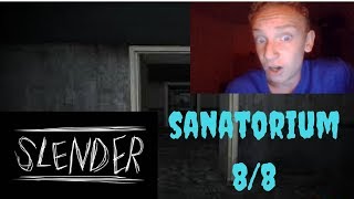 Slender -Sanatorium (Complete 8/8)