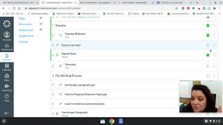 Using Kami with Canvas