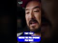 Steve Aoki on Collecting Music Cards &amp; Why The Beatles Are His Favorite Band | PSA Vault