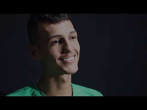 Um Passo Pra Vencer - Documentário | Mc Kikinho, Poeta Cassi, Renan R5