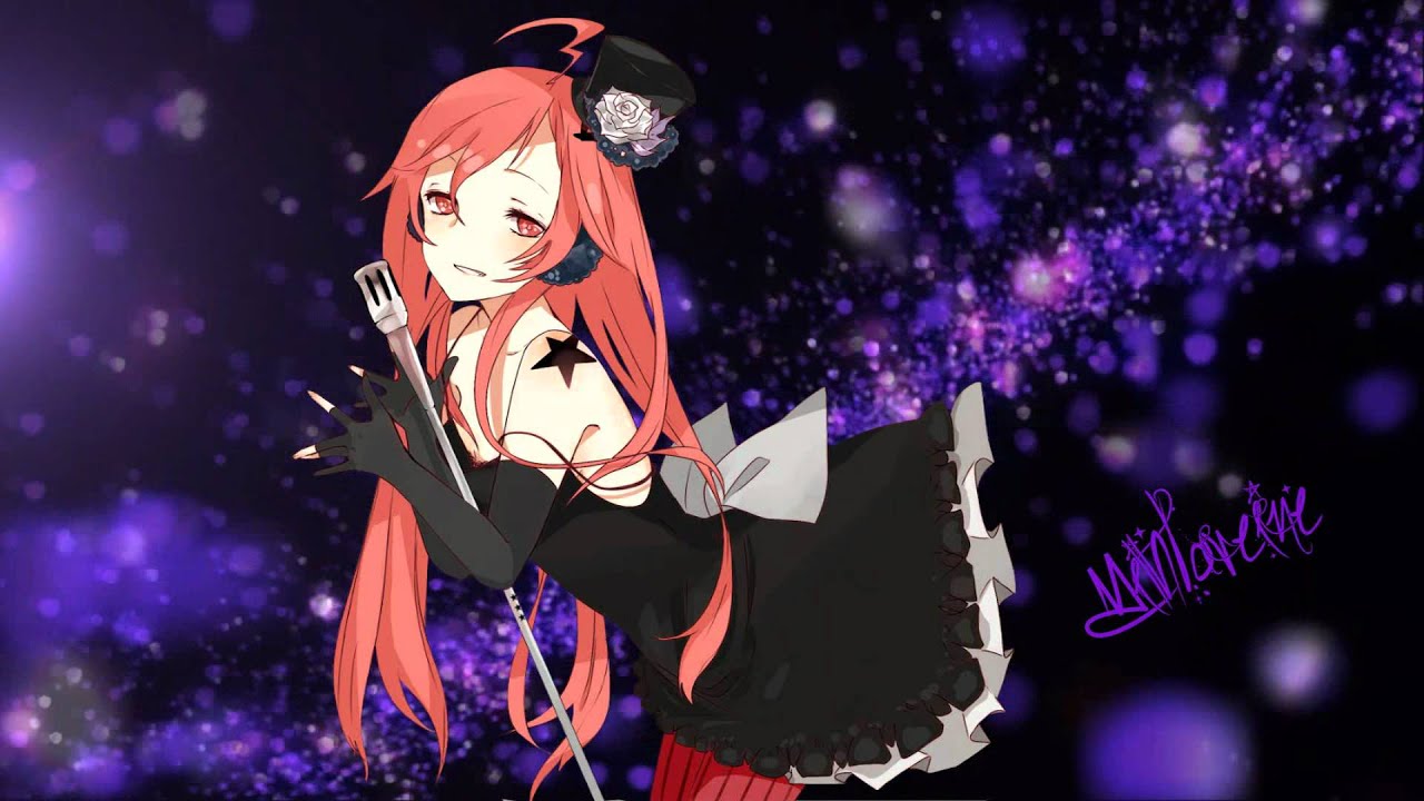 Nightcore - Primadonna