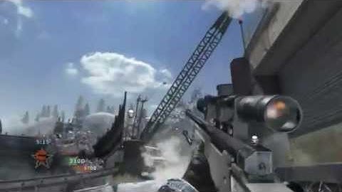 Quad semtex (Black ops)