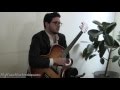 Pasquale Grasso - Solo Jazz Guitar Lesson 1