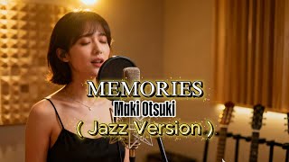 'One Piece Tribute” - MEMORIES - MAKI OTSUKI - ( Jazz Version ) By ADBR