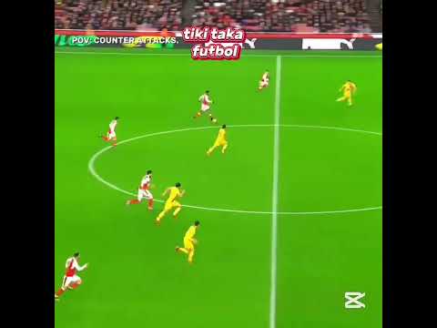 tiki taka futbol #football #izmir #istanbul #turkey #germany #italy #ankara #brazil #fyp #funny