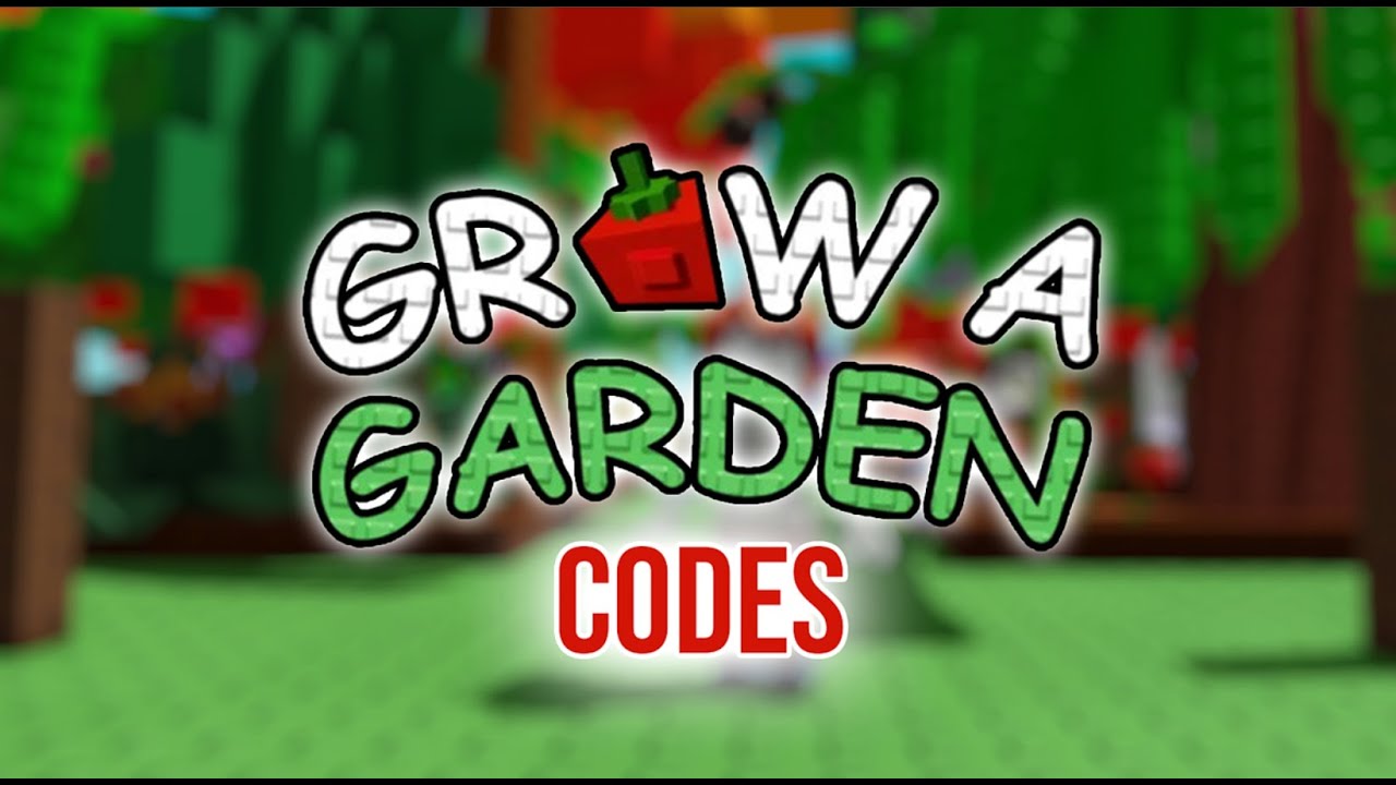 *NEW* ALL WORKING CODES FOR GROW A GARDEN IN 2026! ROBLOX GROW A GARDEN CODES || GhxstSupreme