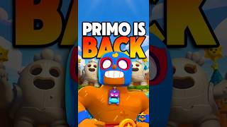 Full PRIMO BUFFIES! 🔥 Guide