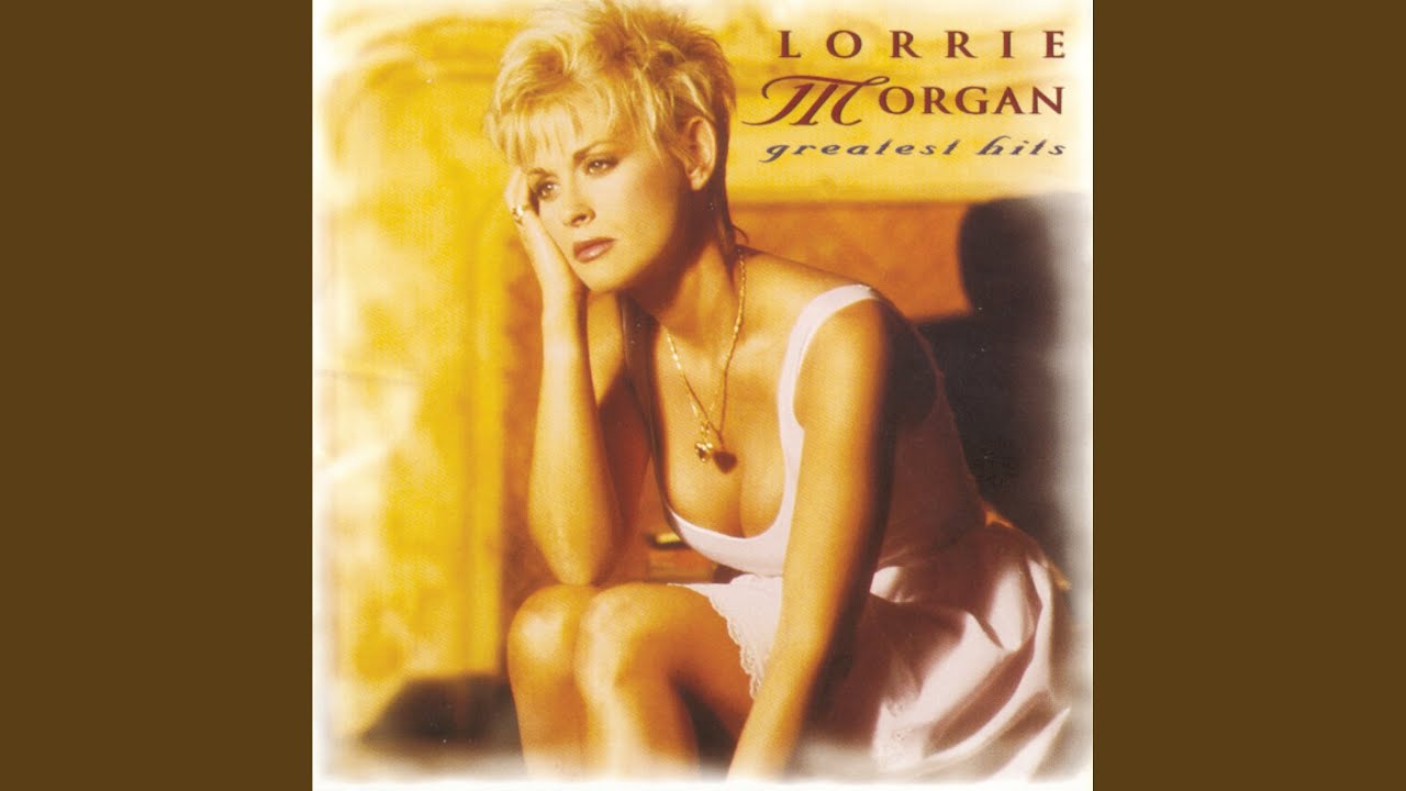 Lorrie Morgan.