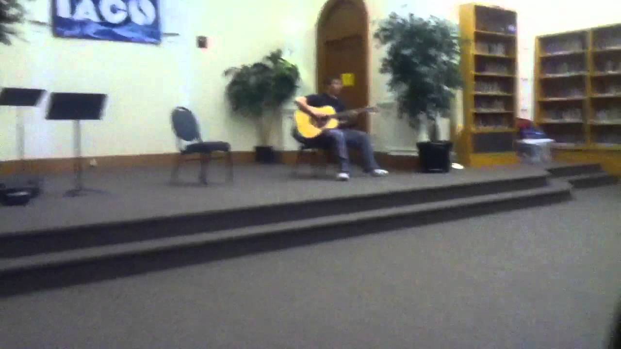 Watch Bobby Playing Nirvana on YouTube Watch Bobby Playing Nirvana on YouTube