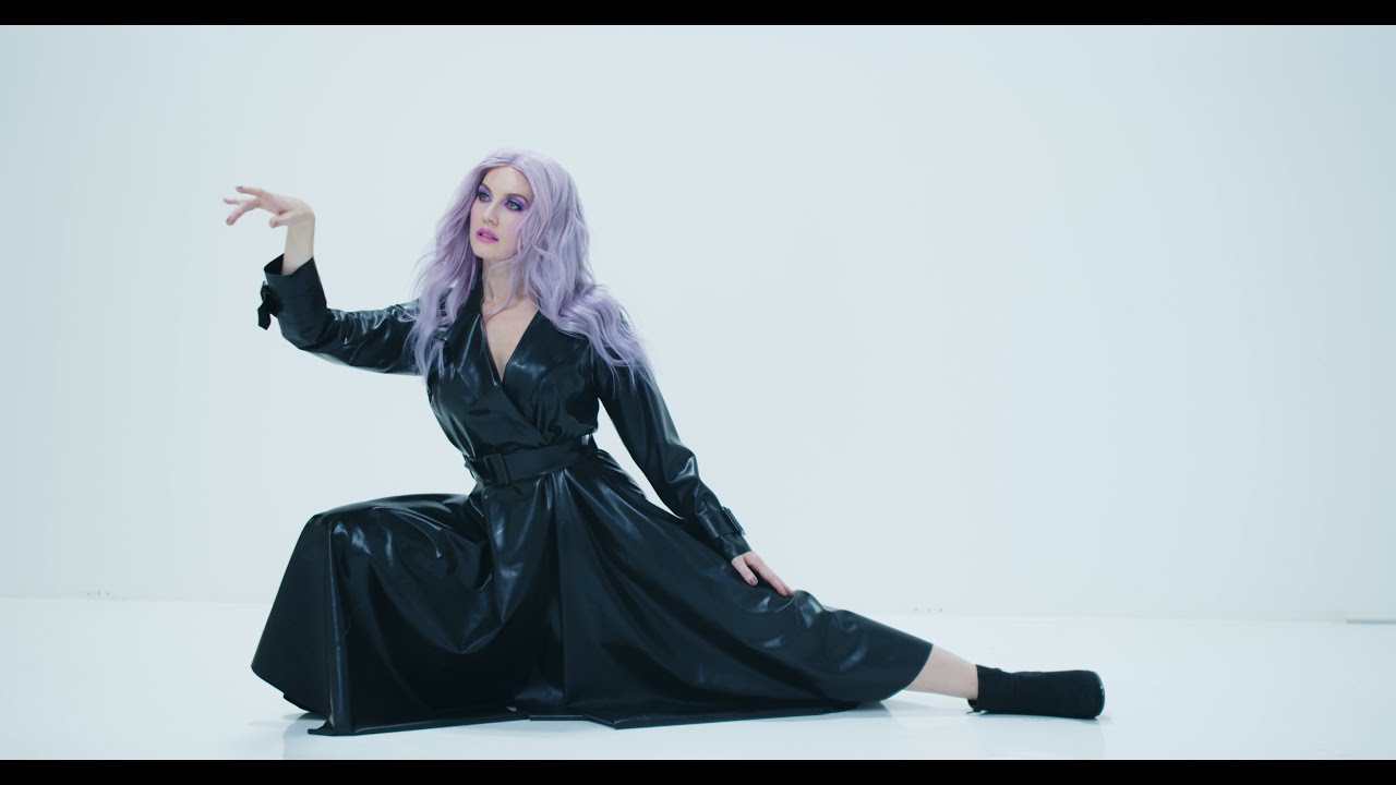 Watch Michaela May - Two Faced Lover on YouTube Watch Michaela May - Two Faced Lover on YouTube