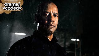 the equalizer (2014) - mccall finishes what he started