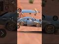 Dodge Challenger - Drive CSX #racinggame #crashdrive #drivecsx #carcrash #dodgechallenger