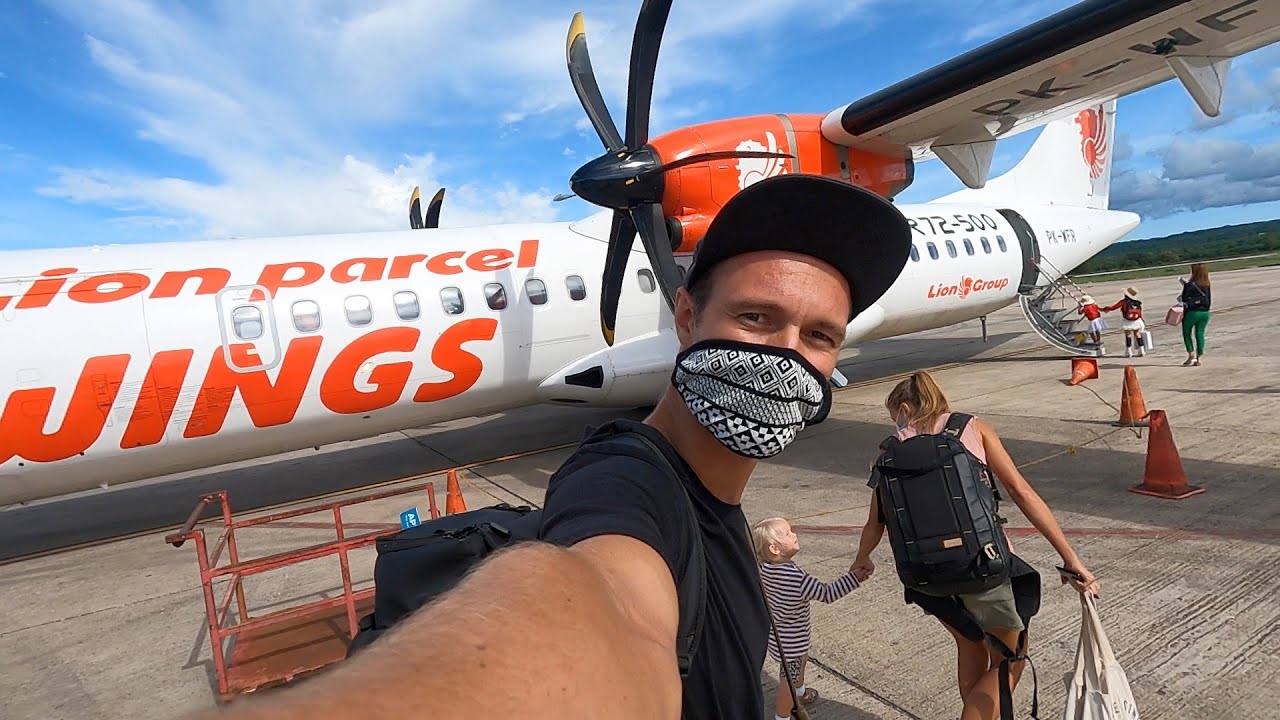 ROTE ISLAND, SECRET PARADISE OF INDONESIA