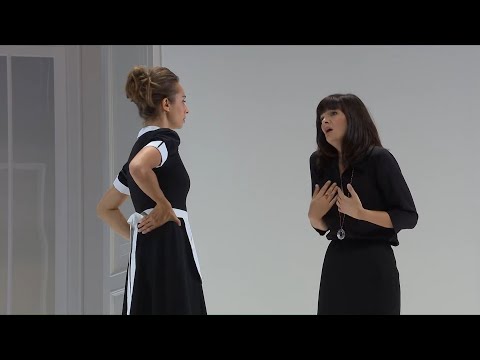 Marianne Crebassa sings "Smanie implacabili" – Mozart: Così fan tutte (Salzburg Festival '20) / Warner Classics のサムネイル