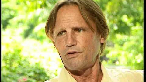 Ananda Everingham's Father - John - An Australian ...