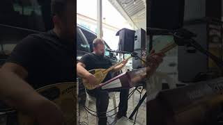 Kiyak Ali̇ - Mektup Yazarım Mektup