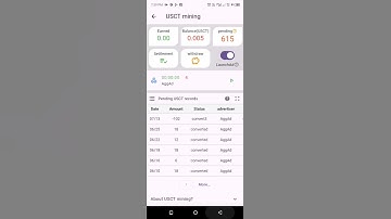 DELTA APP USCT TO USDT CONVERSION AND WITHDRAWAL