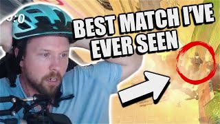 JASONR Reacts to MOUZ vs Team Spirit Quarterfinals (Mirage) | BLAST Austin Major 2025