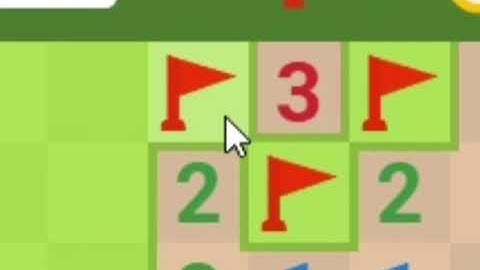 Minesweeper Gameplay