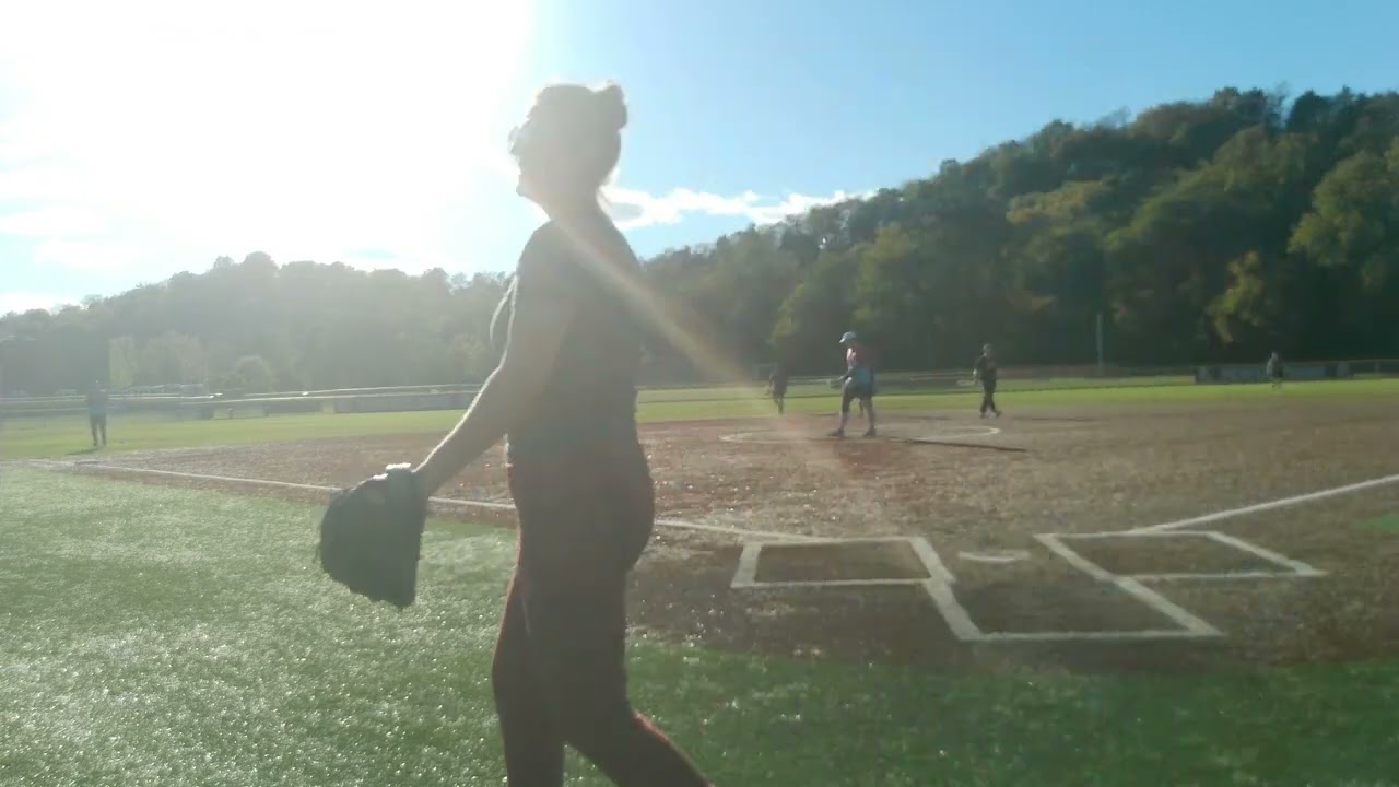 2025 Mid State Sports League - Fall Sunday Co-Ed Slowpitch - USB (BC) Playoff Game - 10/19/25