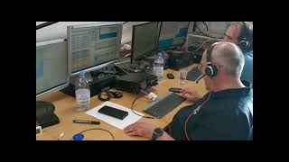 YP2DX in IARU Subregional 2