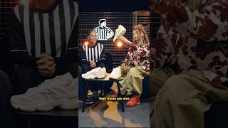Famous Foot Locker Exclusive: New Balance Craftwork Pack Net Worth