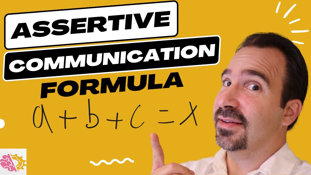 How To Communicate Effectively In Relationships 9 Step Formula YouTube How To Communicate Effectively In Relationships 9 Step Formula YouTube