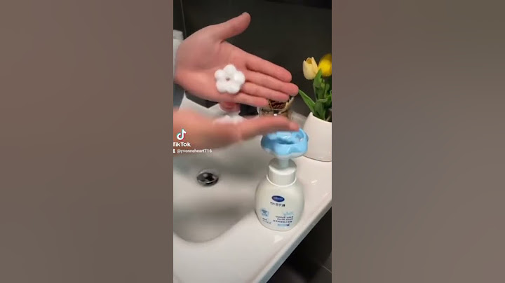 Smart Home Gadget | Flower Soap Dispenser | Shopee Finds - Bathroom Finds | Aesthetic Finds by Heart