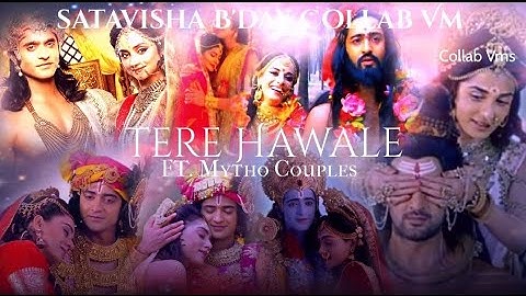 My Birthday Special Collab Vm ft. mytho Couples #novidigital #hotstarmodapk2021 #novidigital