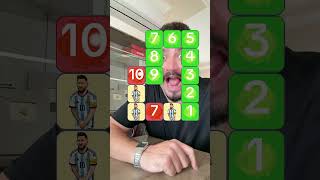 Download Lagu Messi Connect IQ! ⚽🧠 MP3