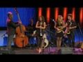 2010 dream a little dream of me   JOAN CHAMORRO QUINTET &  ANDREA MOTIS