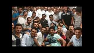 Uyan Artik Mi̇lleti̇m - Hirsizlar Tati̇lde Poli̇sler Hapi̇ste