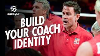 Becoming a REFLECTIVE COACH | Tips to Establish an Elite Coaching Philosophy with Erik Sullivan Profile
