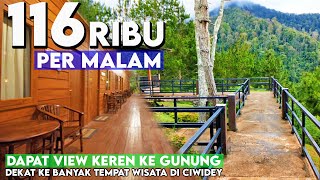 REVIEW PENGINAPAN MURAH BATU MALANG | Omah aniN Guesthouse