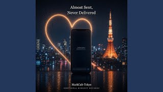 Almost Sent, Never Delivered ～ 届かなかったメッセージ ～