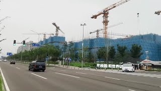 China's property woes trigger shadow banking concerns
