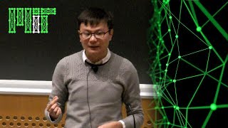 MIT 6.S191 (2018): Computer Vision Meets Social Networks