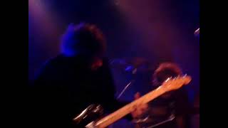 Gustavo Cerati - Sudestada en vivo Samsung studio(editado)
