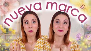 💄 ¿NUEVA MARCA FAVORITA… o DESASTRE TOTAL?