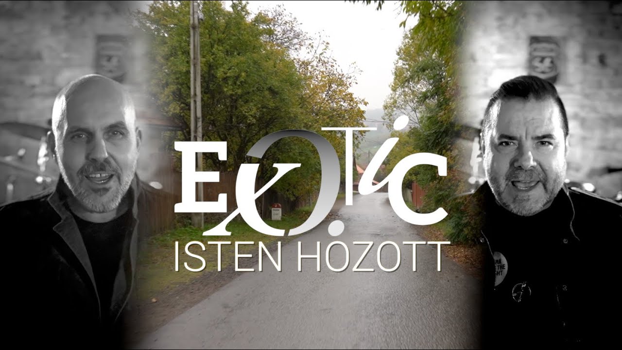 EXOTIC - ISTEN HOZOTT