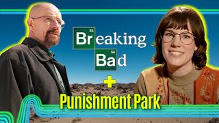 The American Desert: Breaking Bad & Punishment Park