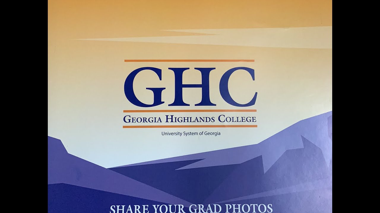 GHC Commencement 2023 7pm YouTube