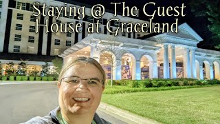 Trip to Memphis! Guesthouse, Airbnb, and GRACELAND!!