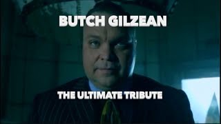 The Ultimate Butch Gilzean Tribute
