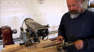 Quickset Gopher Trap Trigger Replacement