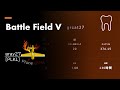#bfv [PLKL] 歯痛にはロキソニン