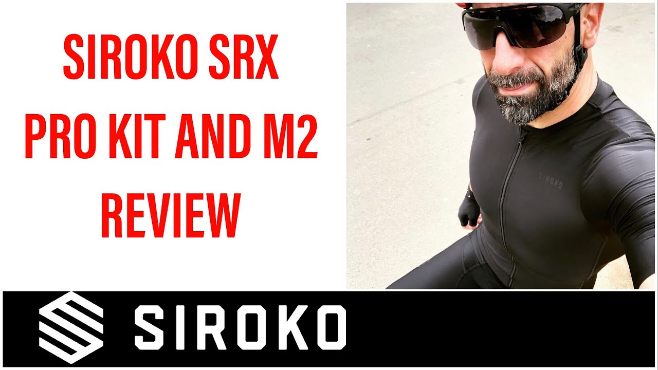 Siroko SRX Pro World Series